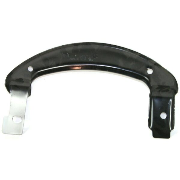 Bumper Bracket Front Driver Side Ford F150 2004-2006 , FO1066157 - Image 4