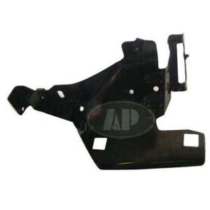 Bumper Side Bracket Front Upper Driver Side Lincoln Mark 2006-2008 , FO1066158