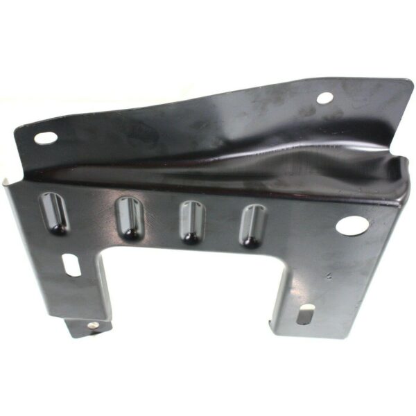 Bumper Mounting Plate Front Driver Side Ford F150 2004-2006 , FO1066159 - Image 4