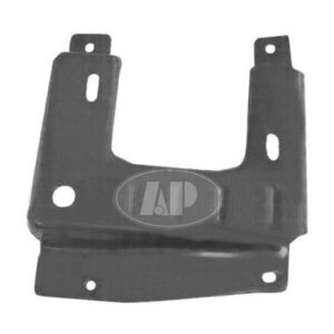 Bumper Mounting Plate Front Driver Side Lincoln Mark 2006 , FO1066159