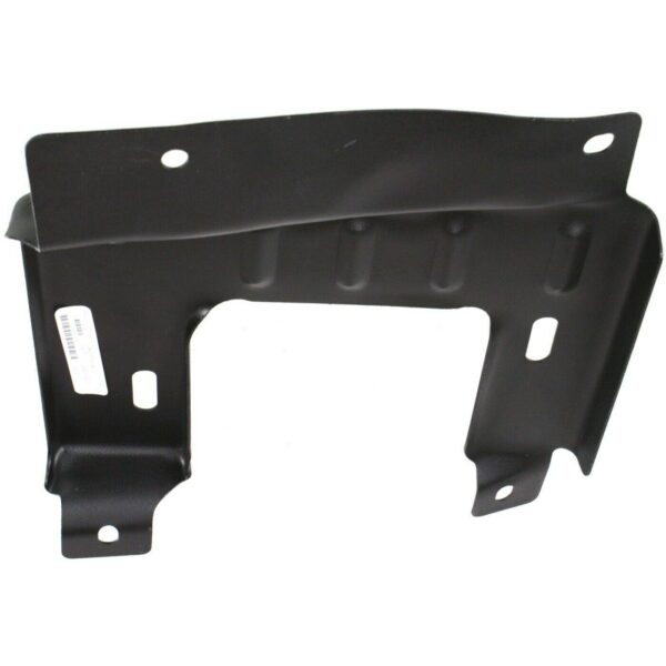 Bumper Mounting Plate Front Driver Side Ford F150 2004-2006 , FO1066159 - Image 5