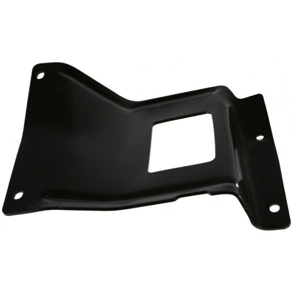 Bumper Mounting Plate Front Driver Side Ford F350 2005-2007 Steel , FO1066163 - Image 2