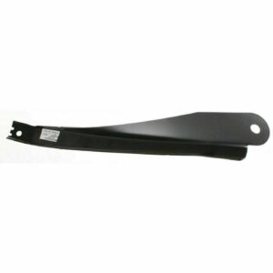 Bumper Mounting Bracket Front Outer Driver Side Ford F550 2005-2007 Steel , FO1066164