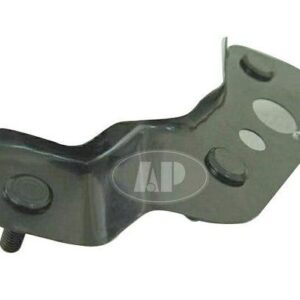 Bumper Bracket Front Driver Side Ford Mustang 2005-2009 , FO1066166