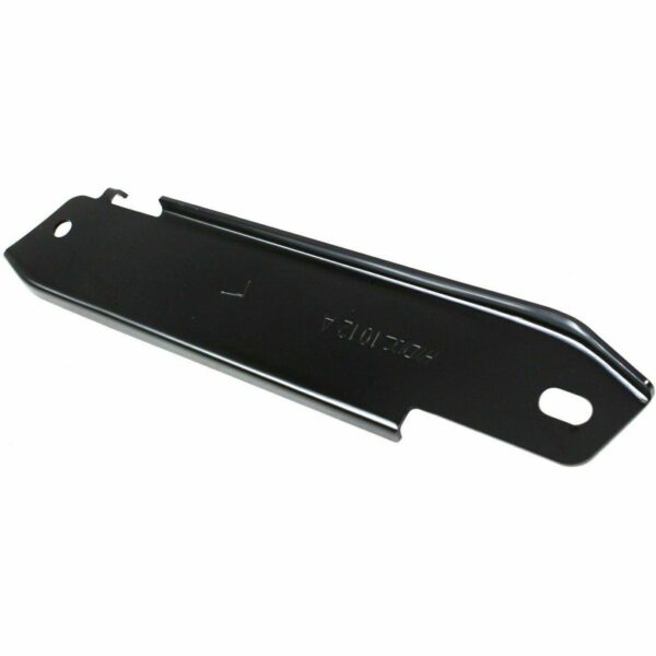 Bumper Mounting Plate Front Driver Side Ford F150 2006-2008 Steel , FO1066171 - Image 3