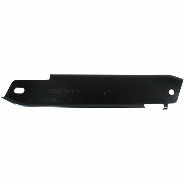 Bumper Mounting Plate Front Driver Side Ford F150 2006-2008 Steel , FO1066171 - Image 4