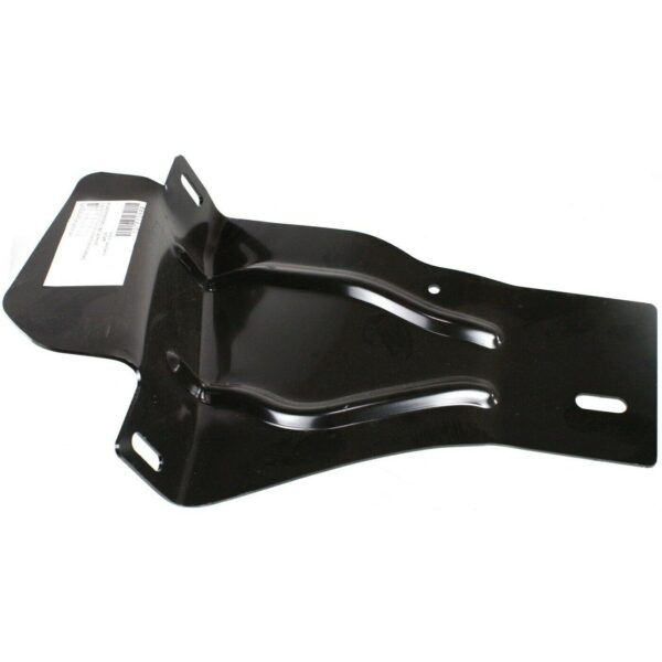 Bumper Mounting Bracket Front Outer Driver Side Ford F550 2008-2010 , FO1066174 - Image 2