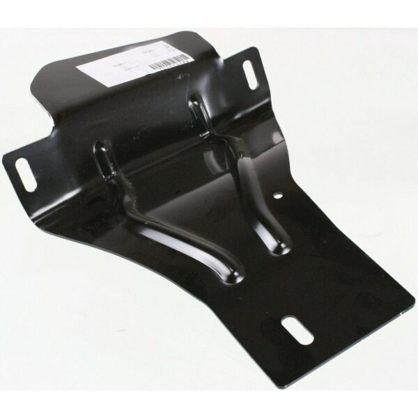 Bumper Mounting Bracket Front Outer Driver Side Ford F550 2008-2010 , FO1066174 - Image 3