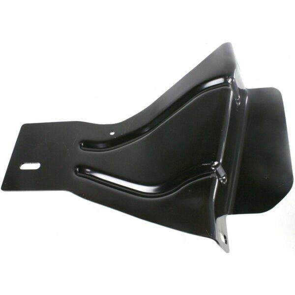 Bumper Mounting Bracket Front Outer Driver Side Ford F350 2008-2010 , FO1066174 - Image 4
