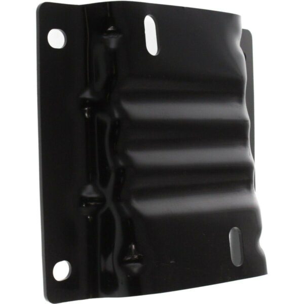 Bumper Bracket Driver Side Ford Econoline 2008-2014 , FO1066176 - Image 4