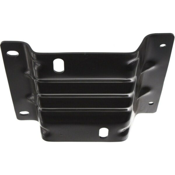 Bumper Bracket Driver Side Ford Econoline 2008-2014 , FO1066176 - Image 5