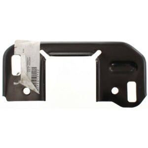 Bumper Mounting Bracket Front Driver Side Ford F150 2009-2014 , FO1066177