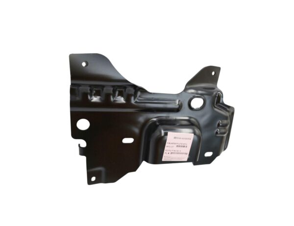 Bumper Mounting Plate Front Driver Side Ford F150 Raptor 2010-2014 , FO1066180 - Image 3