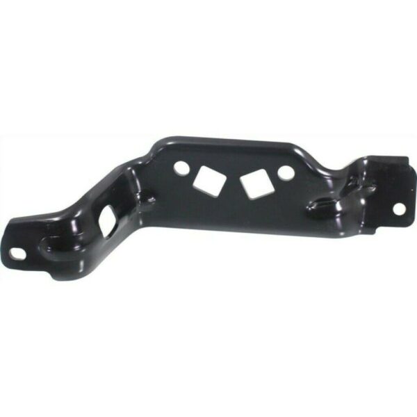 Bumper Bracket Front Outer Driver Side Ford F350 2011-2016 (Side) , FO1066186 - Image 2