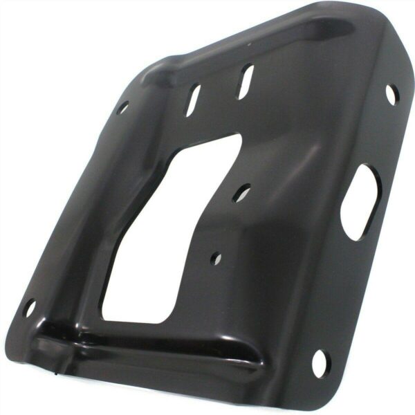 Bumper Mounting Plate Front Driver Side Ford F250 2011-2016 Steel , FO1066187 - Image 3