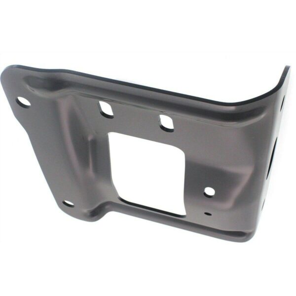 Bumper Mounting Plate Front Driver Side Ford F450 2011-2016 Steel , FO1066187 - Image 5