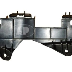 Bumper Frame Rail Repair Kit Front Driver Side Ford F150 2009-2014Steel , FO1066189