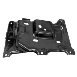 Bumper Mounting Bracket Front Driver Side Ford F150 2015-2017 , FO1066194