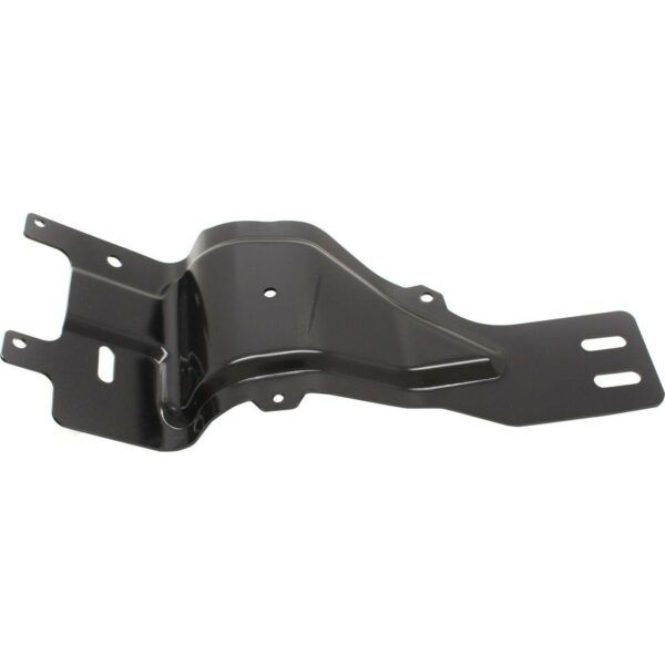2017–2022 Ford F550 Bumper Mounting Bracket Front Driver , FO1066195 - Image 2