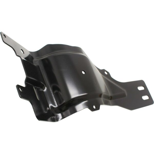 2017-2022 Ford F250 Bumper Mounting Bracket Front Driver , FO1066195 - Image 3