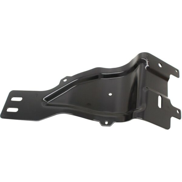 2017-2022 Ford F250 Bumper Mounting Bracket Front Driver , FO1066195 - Image 5
