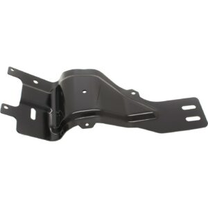 2017–2022 Ford F550 Bumper Mounting Bracket Front Driver , FO1066195