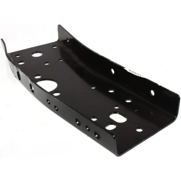 Side Rail Plate Front Passenger Side Ford F450 1999-2007 , FO1067141 - Image 5