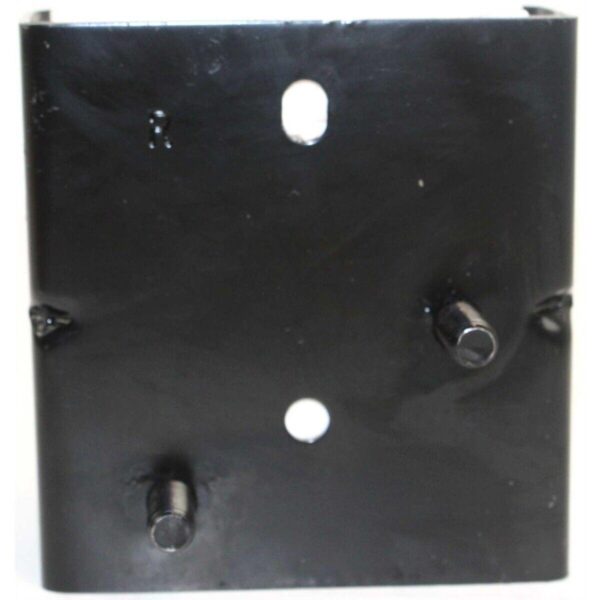 Rebar Bracket Front Passenger Side Bumper reinforcement Mercury Mariner 2005-2008 , FO1067142 - Image 2