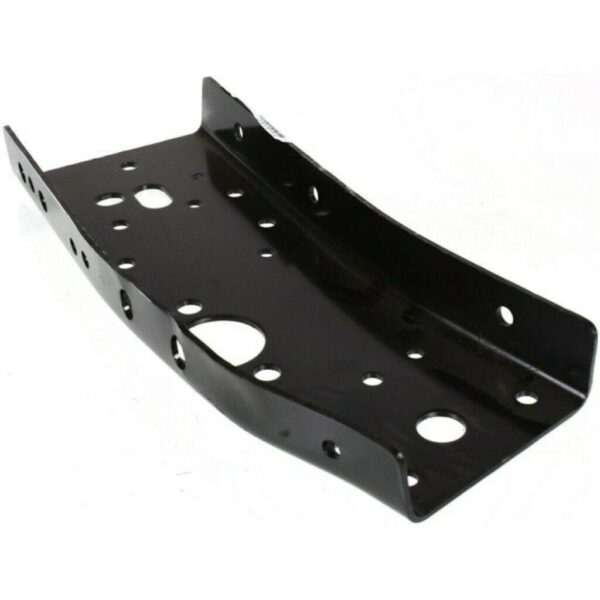 Bumper Bracket Front Outer Passenger Side Ford Ranger 2001-2005 , FO1067144 - Image 4