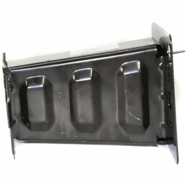 Bumper Bracket Front Passenger Side Mercury Grand Marquis 2003-2011 Standard Wheel Base , FO1067153 - Image 2