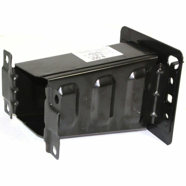 Bumper Bracket Front Passenger Side Mercury Grand Marquis 2003-2011 Standard Wheel Base , FO1067153 - Image 4