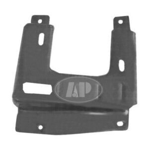 Bumper Mounting Plate Front Passenger Side Lincoln Mark 2006 , FO1067159