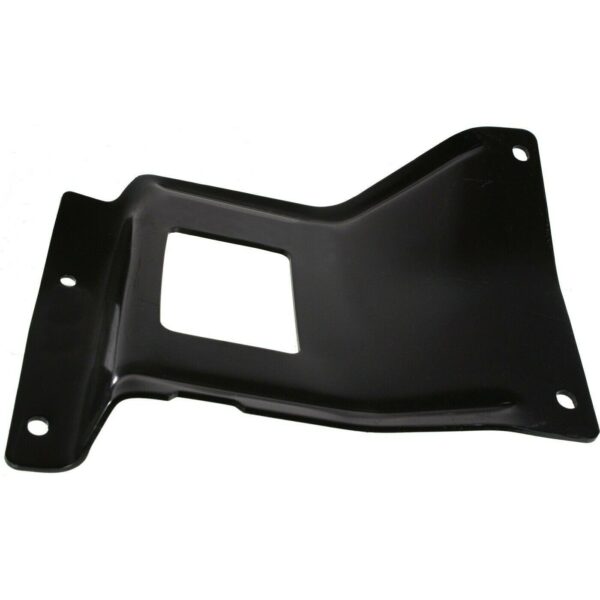 Bumper Mounting Plate Front Passenger Side Ford F250 2005-2007 Steel , FO1067163 - Image 2