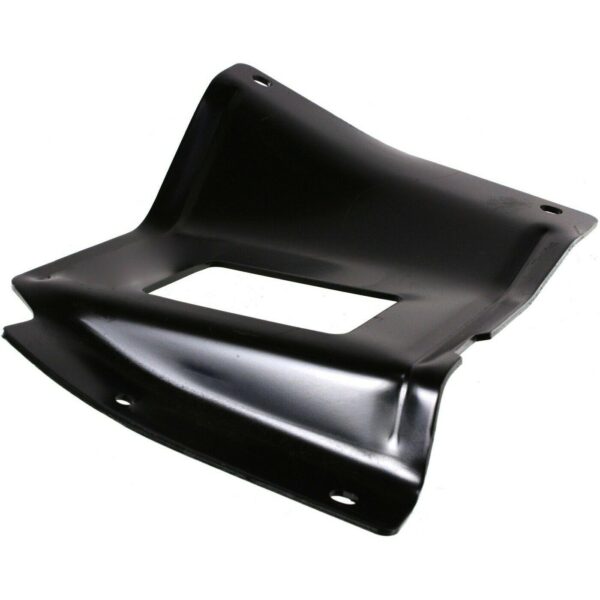 Bumper Mounting Plate Front Passenger Side Ford F250 2005-2007 Steel , FO1067163 - Image 4