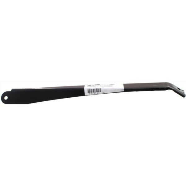 Bumper Mounting Bracket Front Outer Passenger Side Ford F550 2005-2007 Steel , FO1067164 - Image 2