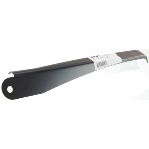 Bumper Mounting Bracket Front Outer Passenger Side Ford F550 2005-2007 Steel , FO1067164 - Image 3