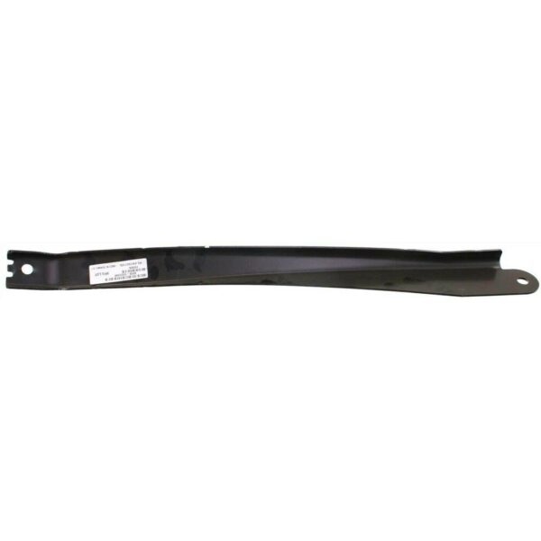 Bumper Mounting Bracket Front Outer Passenger Side Ford F550 2005-2007 Steel , FO1067164 - Image 4