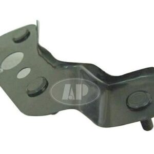 Bumper Bracket Front Passenger Side Ford Mustang 2005-2009 , FO1067166
