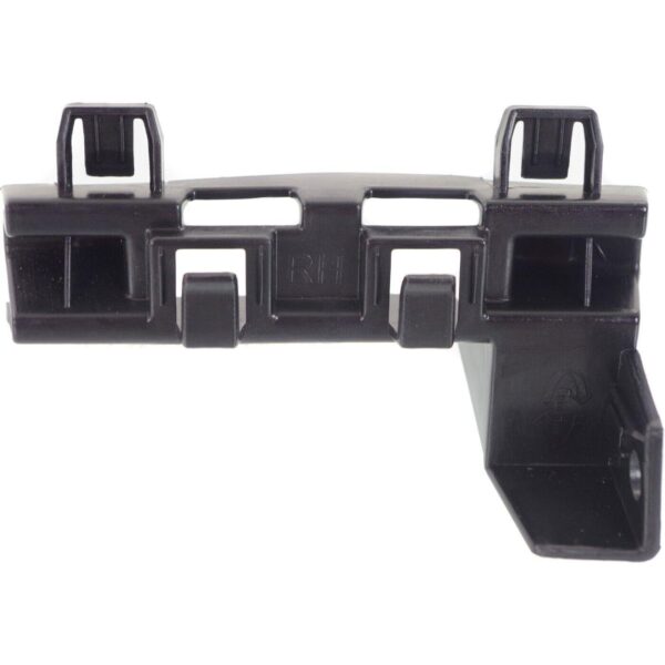 Rebar Bracket Front Passenger Side Bumper reinforcement Ford Explorer 2006-2010 , FO1067170 - Image 5