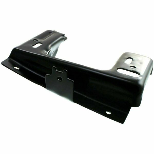 Bumper Side Mounting Bracket Front Passenger Side Lincoln Mark 2006-2008 Steel , FO1067172 - Image 3