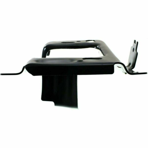 Bumper Side Mounting Bracket Front Passenger Side Lincoln Mark 2006-2008 Steel , FO1067172 - Image 4