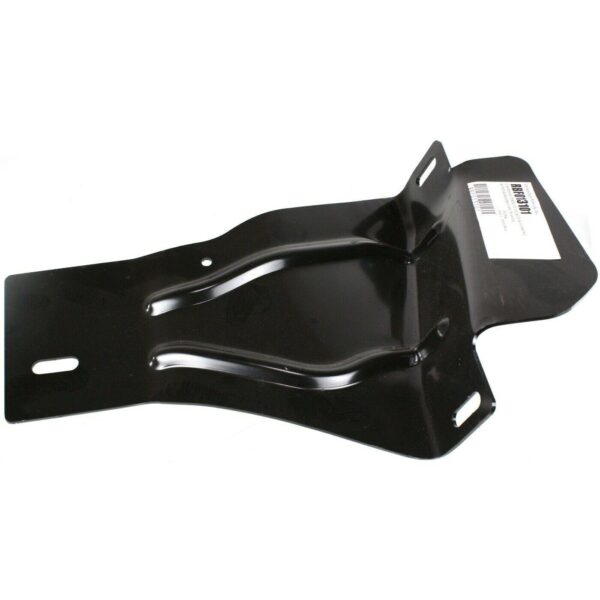 Bumper Mounting Bracket Front Outer Passenger Side Ford F550 2008-2010 , FO1067174 - Image 2