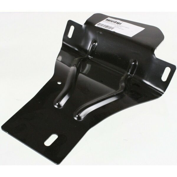 Bumper Mounting Bracket Front Outer Passenger Side Ford F550 2008-2010 , FO1067174 - Image 3