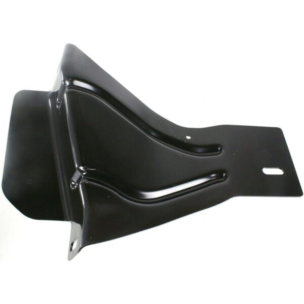 Bumper Mounting Bracket Front Outer Passenger Side Ford F550 2008-2010 , FO1067174 - Image 4