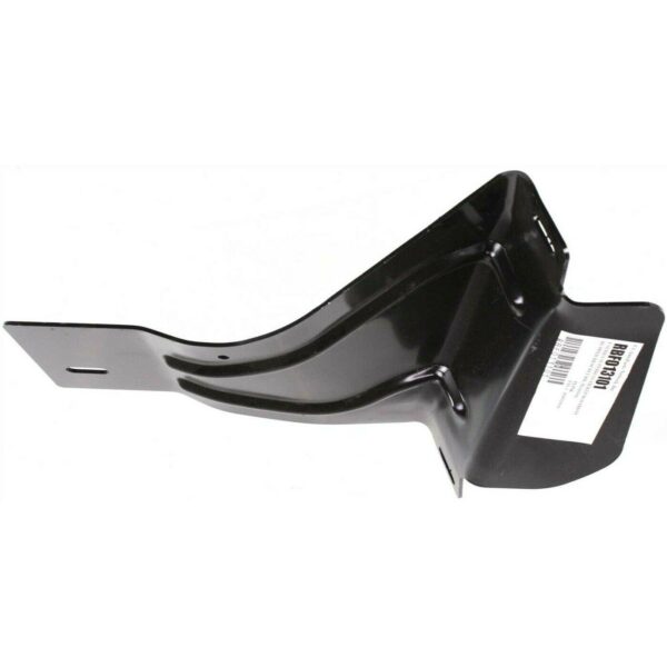 Bumper Mounting Bracket Front Outer Passenger Side Ford F550 2008-2010 , FO1067174 - Image 5