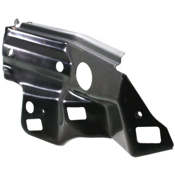 Bumper Bracket Front Passenger Side Mercury Mariner 2008-2010 Steel , FO1067175 - Image 2