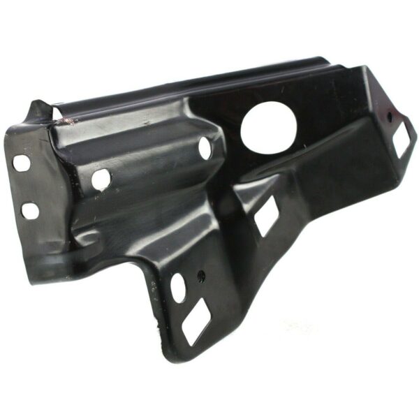 Bumper Bracket Front Passenger Side Mercury Mariner 2008-2010 Steel , FO1067175 - Image 3