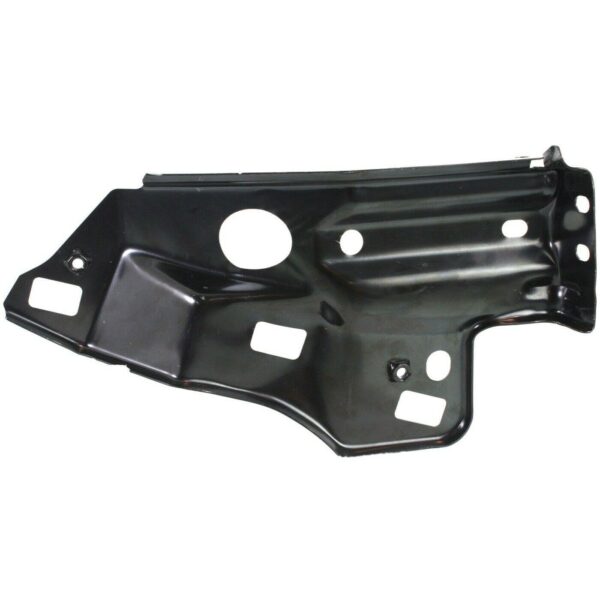 Bumper Bracket Front Passenger Side Mercury Mariner 2008-2010 Steel , FO1067175 - Image 4