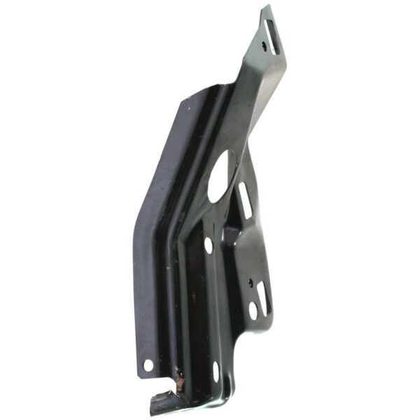 Bumper Bracket Front Passenger Side Mercury Mariner 2008-2010 Steel , FO1067175 - Image 5