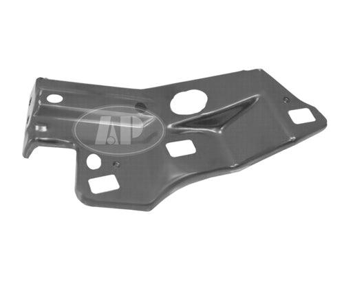 Bumper Bracket Front Passenger Side Ford Escape Hybrid 2008-2012 Steel , FO1067175